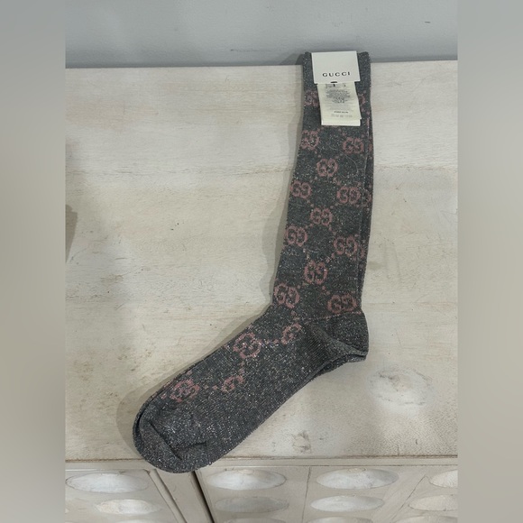 NWT Gucci Socks - Picture 2 of 8